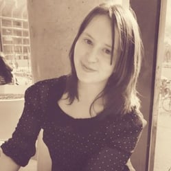 Jessica Hinds, our in-house Legal Translation Expert.