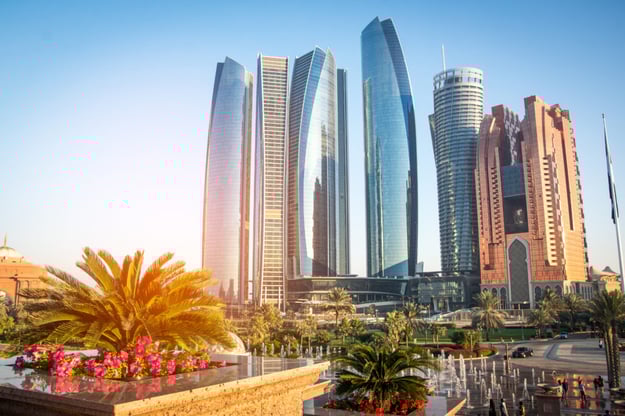 Arabic translation services in the UAE