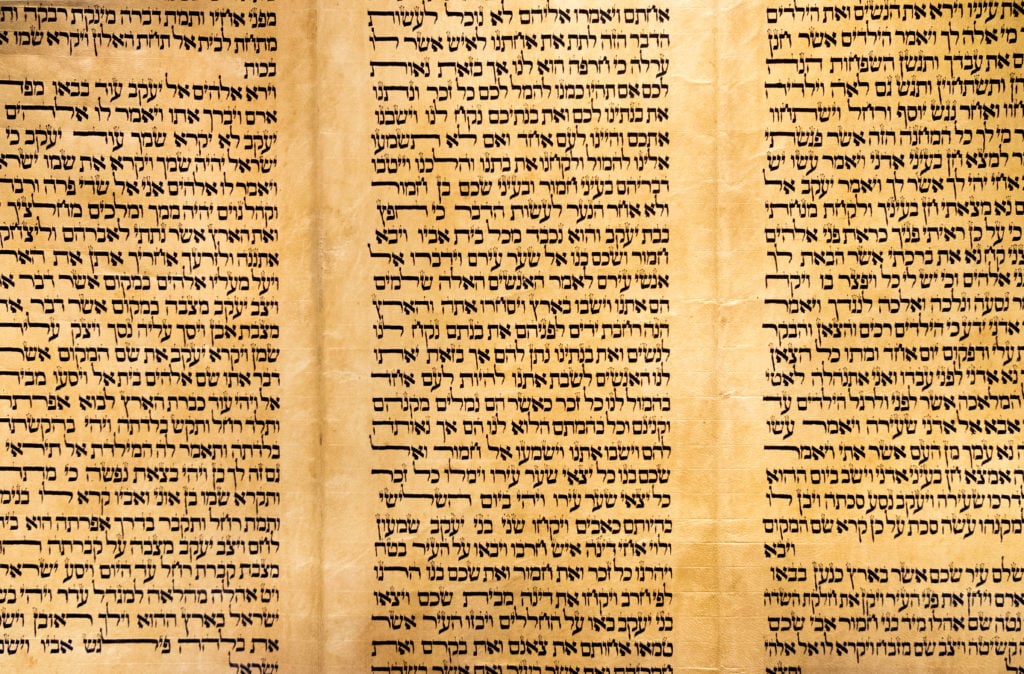 Right to Left Languages Why are they written this way Pangeanic