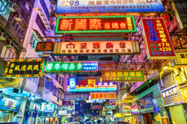 what is simplified chinese