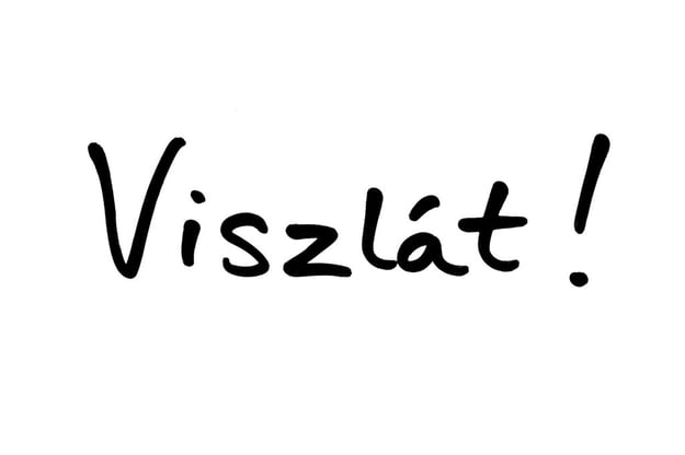 most difficult languages for english speakers - HUNGARIAN