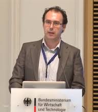 Manuel Herranz hablará sobre el estado de la traducción automática en Europa