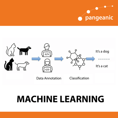 Machine-Learning-Pangeanic