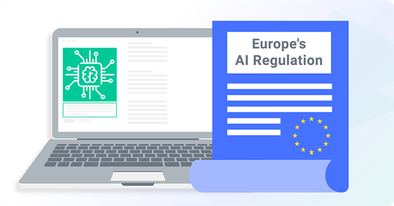 Comisión Europea está regulando la IA
