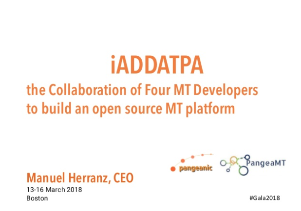 iADAATPA-open-source-multi-MT-presentation-at-GALA-Boston