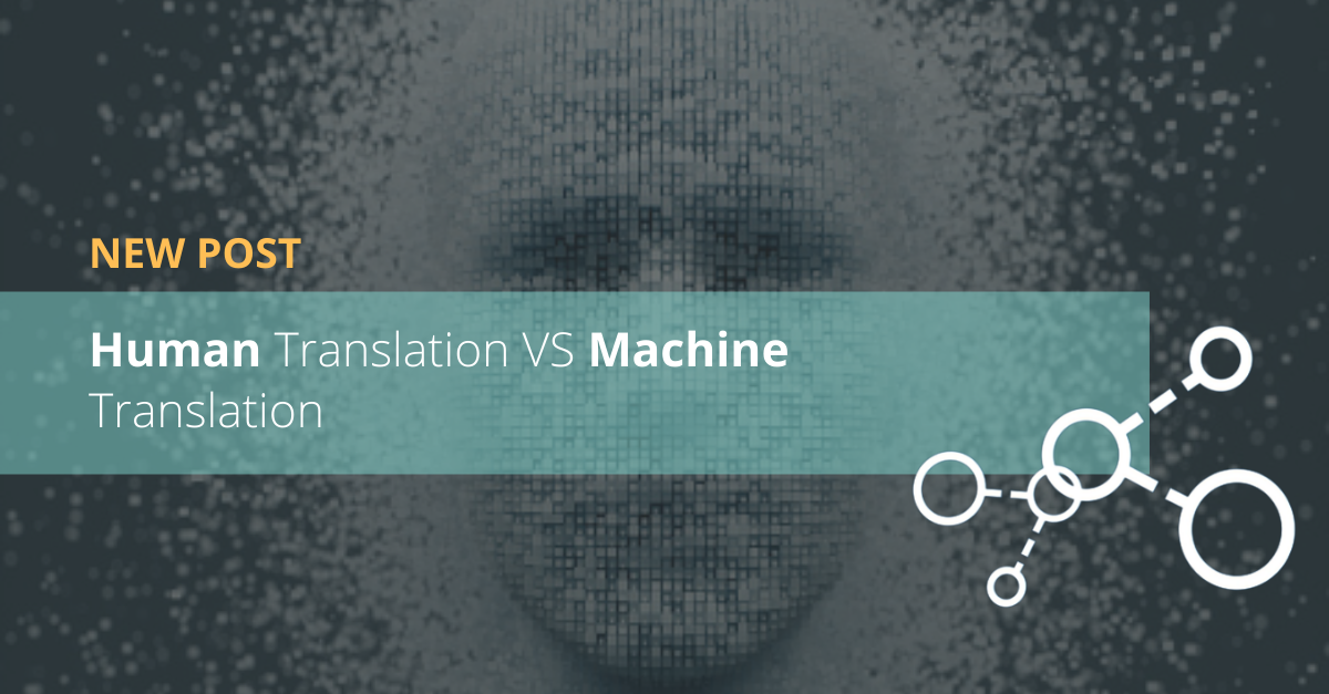 Human Translation VS Machine Translation