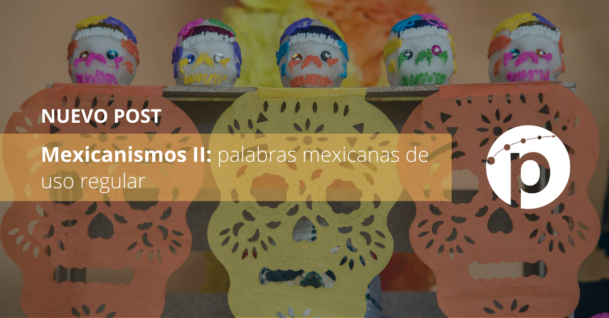 Estas son las palabras y mexicanismos integrados en la nueva