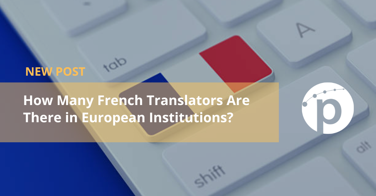 Translating for Europe