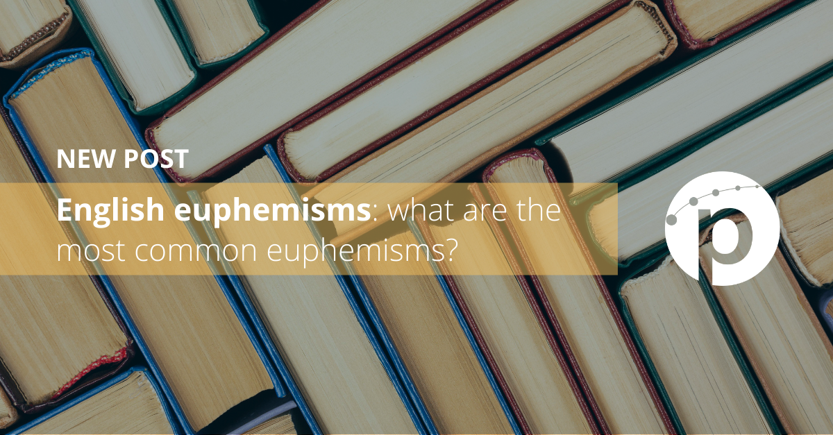English euphemisms: what are the most common euphemisms?