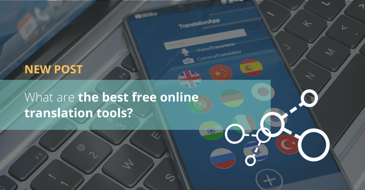 What are the best free online translation tools?