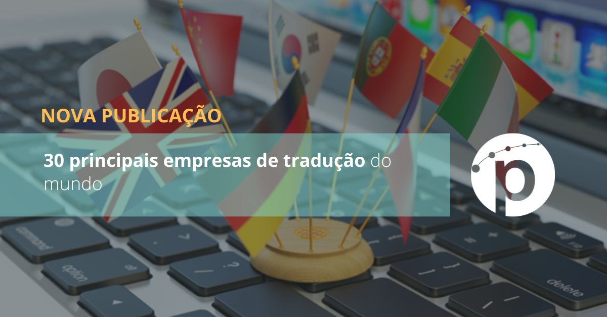 Empresa Líder no Brasil em serviços de tradução jurídica