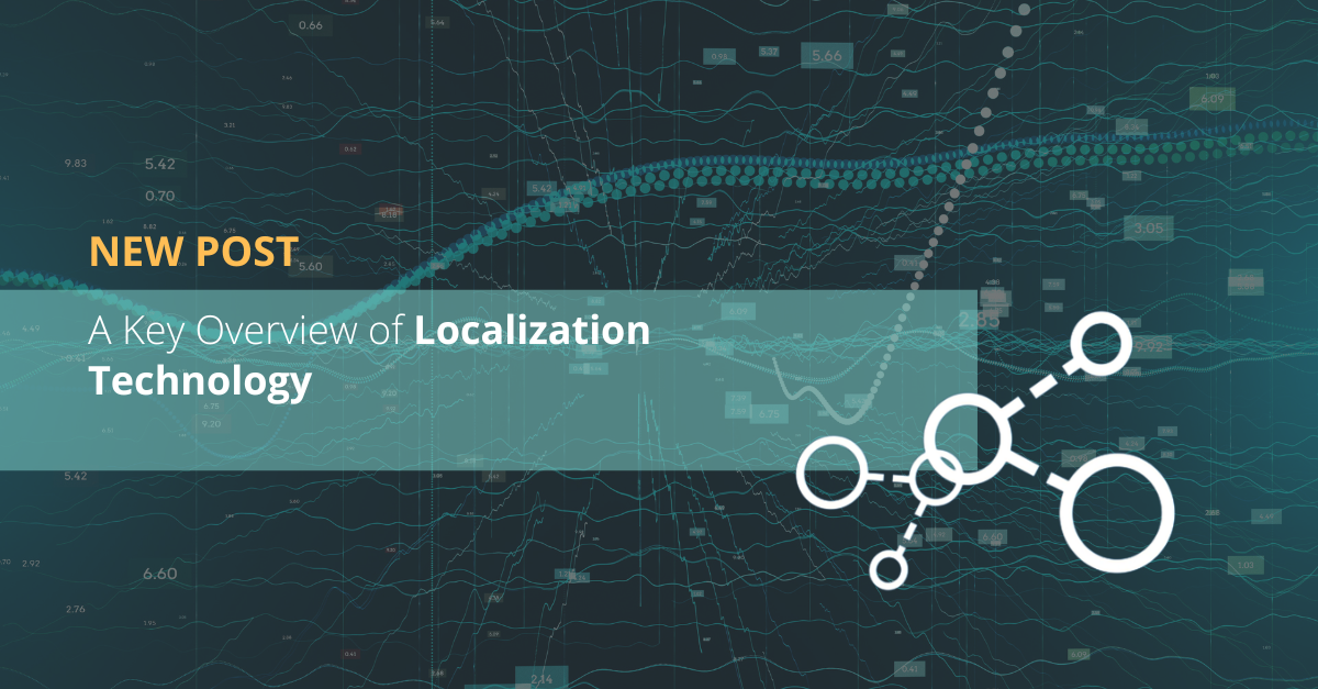 A Key Overview of Localization Technology